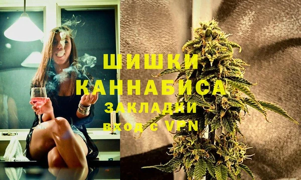 твердый Богородск